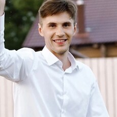 Фотография мужчины Иван, 30 лет из г. Владимир