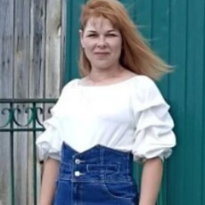 Фотография девушки Ирина, 39 лет из г. Курган