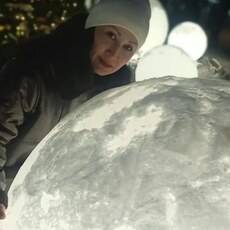 Фотография девушки Торри, 37 лет из г. Москва