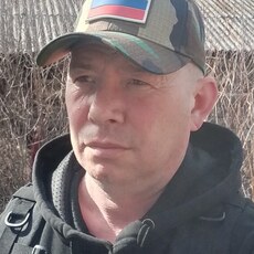Фотография мужчины Руслан, 46 лет из г. Копейск