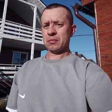 Фотография мужчины Алексей, 42 года из г. Санкт-Петербург
