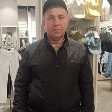 Фотография мужчины Андрей, 51 год из г. Пермь