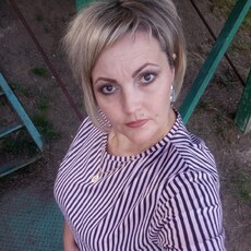 Фотография девушки Яна, 44 года из г. Тулун