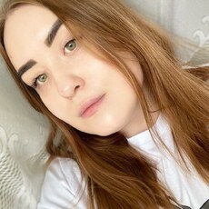 Фотография девушки Сашунька, 26 лет из г. Локоть