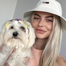 Фотография девушки Vlada, 28 лет из г. Днепр