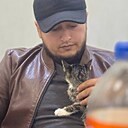 Али, 27 лет