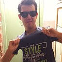 Тёма, 26 лет