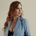 Юлия, 27 лет