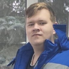 Фотография мужчины Данила, 21 год из г. Клин