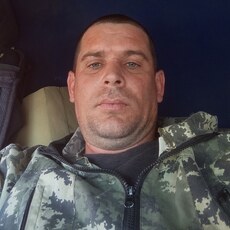 Фотография мужчины Женя, 39 лет из г. Павлодар