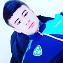 Muxammad, 26 лет