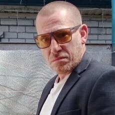 Фотография мужчины Александр, 43 года из г. Пятигорск