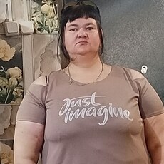 Фотография девушки Алина, 39 лет из г. Ульяновск