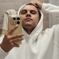 Фотография мужчины Артём, 23 года из г. Волгоград