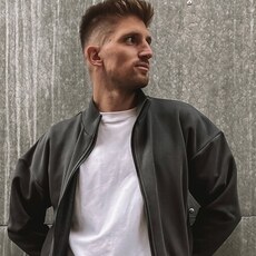 Фотография мужчины Андрей, 27 лет из г. Иркутск