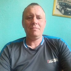 Фотография мужчины Сергей, 43 года из г. Санкт-Петербург