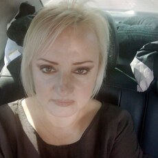 Фотография девушки Елена, 49 лет из г. Волгоград