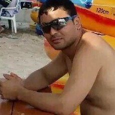 Фотография мужчины Ином, 41 год из г. Люберцы