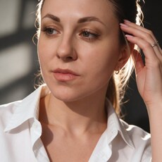 Фотография девушки Анастасия, 34 года из г. Новосибирск