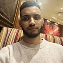 Mahfoudh, 24 года
