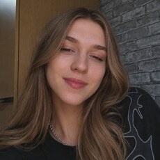Фотография девушки Полина, 21 год из г. Ярославль