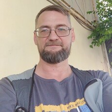 Фотография мужчины Алексей, 48 лет из г. Курган