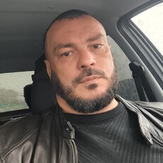 Фотография мужчины Игорь, 41 год из г. Тольятти