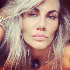 Фотография девушки Katy, 44 года из г. Екатеринбург