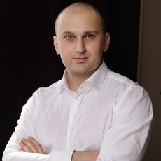 Фотография мужчины Василий, 32 года из г. Москва