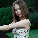 Аполлинария, 18 лет