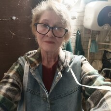 Фотография девушки Елена, 59 лет из г. Псков