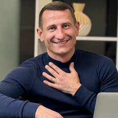 Фотография мужчины Дмитрий, 35 лет из г. Минск