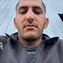 Вартан, 24 года