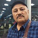 Абдужаббор, 59 лет