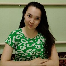 Фотография девушки Юна, 24 года из г. Ташкент