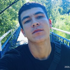 Фотография мужчины Баха, 29 лет из г. Мегион