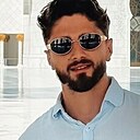 Михаил, 33 года