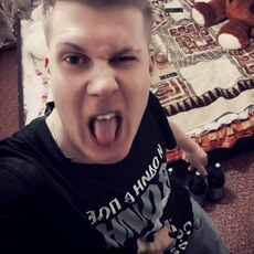 Фотография мужчины Алексей, 29 лет из г. Гомель