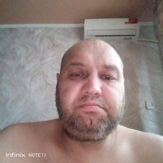 Фотография мужчины Анатолий, 48 лет из г. Шахты