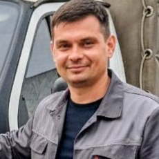 Фотография мужчины Павел, 41 год из г. Санкт-Петербург