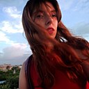 Анастасия, 22 года