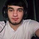 Ибрагим, 20 лет
