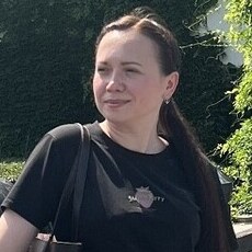 Фотография девушки Оксана, 46 лет из г. Днепр