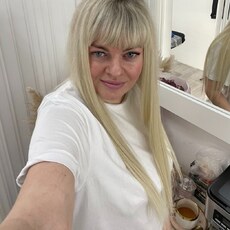 Фотография девушки Елена, 63 года из г. Оренбург