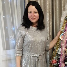 Фотография девушки Анастасия, 42 года из г. Москва