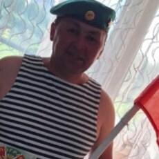 Фотография мужчины Рома, 43 года из г. Елабуга