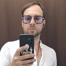 Фотография мужчины Андрей, 37 лет из г. Ногинск