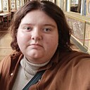 Полина, 19 лет