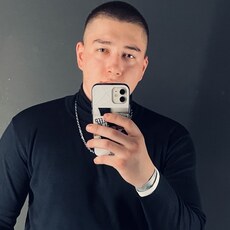 Фотография мужчины Федор, 22 года из г. Нижневартовск