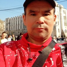 Фотография мужчины Фанис, 42 года из г. Северская